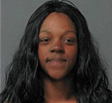 Natasha Francis, - Lafayette Parish County, LA 